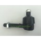 Microcar m-go 1 and 2,  Virgo track rod end ( new part ) 